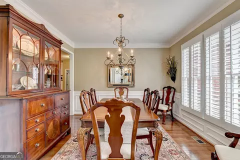 Dining - 4196 Cami Way NE, Buford, GA 30519 photo 1 of 8