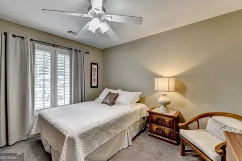 Bedroom - 4196 Cami Way NE, Buford, GA 30519 photo 14 of 17
