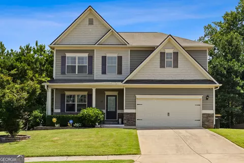 23 Carrington Way, Newnan, GA 30265