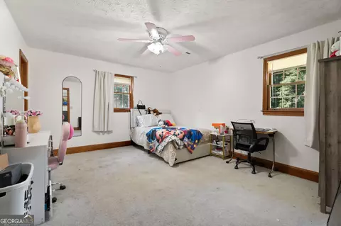 Bedroom - 735 Chambers Rd, Mcdonough, GA 30253 photo 8 of 9