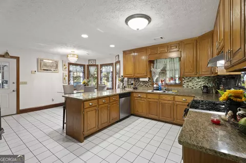 Kitchen - 735 Chambers Rd, Mcdonough, GA 30253 photo 3 of 4