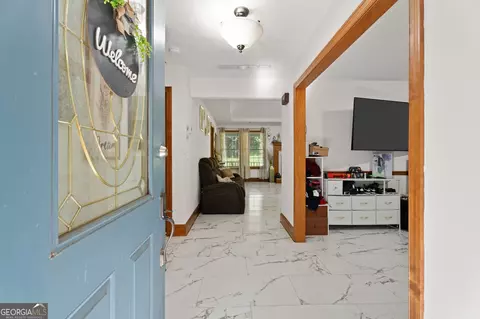 Entry Way - 735 Chambers Rd, Mcdonough, GA 30253 photo 1 of 2