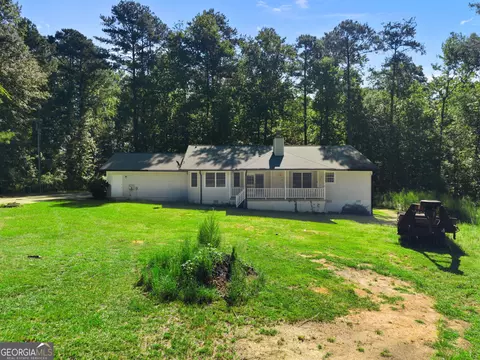 Exterior - 735 Chambers Rd, Mcdonough, GA 30253 photo 1 of 9