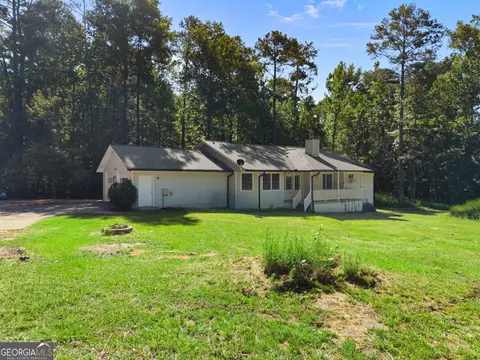 Exterior - 735 Chambers Rd, Mcdonough, GA 30253 photo 8 of 9