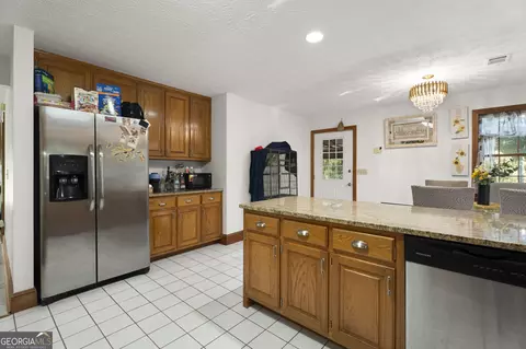 Kitchen - 735 Chambers Rd, Mcdonough, GA 30253 photo 2 of 4