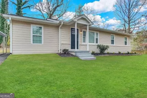 3694 Dale Ln, Lithia Springs, GA 30122