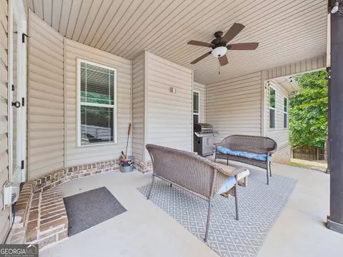 Exterior - 105 Avington Chase, Perry, GA 31069 photo 4 of 14