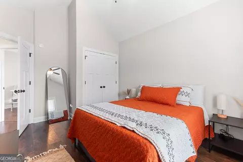 Bedroom - 105 Avington Chase, Perry, GA 31069 photo 9 of 10