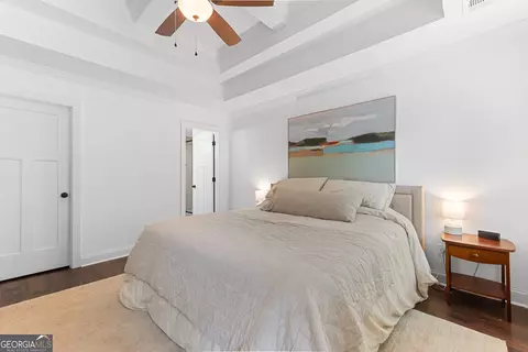 Bedroom - 105 Avington Chase, Perry, GA 31069 photo 2 of 10