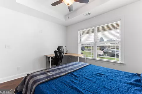 Bedroom - 105 Avington Chase, Perry, GA 31069 photo 6 of 10