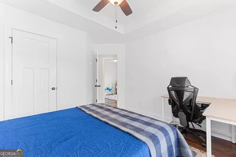 Bedroom - 105 Avington Chase, Perry, GA 31069 photo 7 of 10