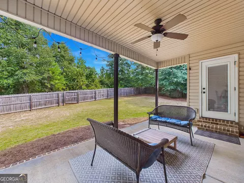 Exterior - 105 Avington Chase, Perry, GA 31069 photo 6 of 14