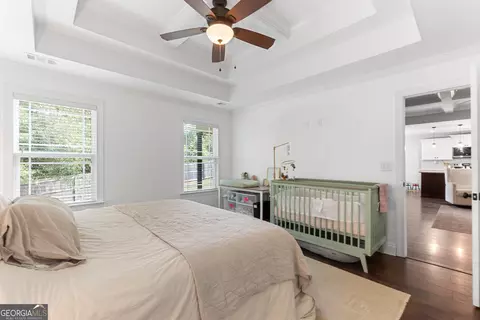 Bedroom - 105 Avington Chase, Perry, GA 31069 photo 3 of 10
