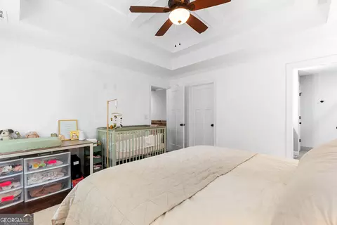 Bedroom - 105 Avington Chase, Perry, GA 31069 photo 4 of 10