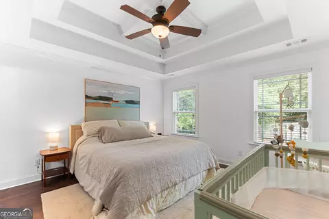 Bedroom - 105 Avington Chase, Perry, GA 31069 photo 1 of 10