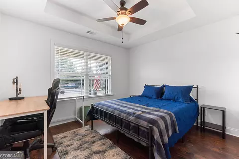 Bedroom - 105 Avington Chase, Perry, GA 31069 photo 5 of 10