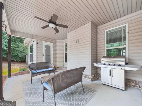 Exterior - 105 Avington Chase, Perry, GA 31069 photo 5 of 14