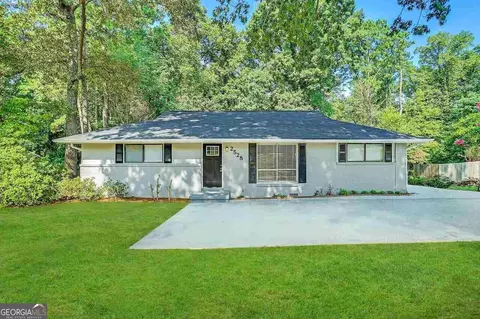 2528 Benson Poole Rd SE, Smyrna, GA 30082