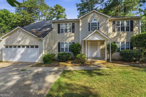 3737 Waldrop Dr, Decatur, GA 30034