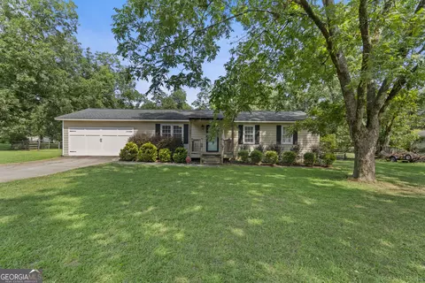 1911 Barnesville Rd, Griffin, GA 30224