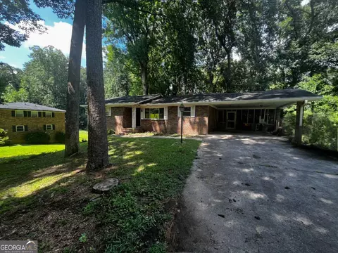 139 Anita Pl SE, Mableton, GA 30126