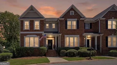 4753 Longcourt Dr SE, Atlanta, GA 30339