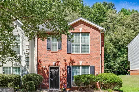 3347 Waldrop Trl, Decatur, GA 30034