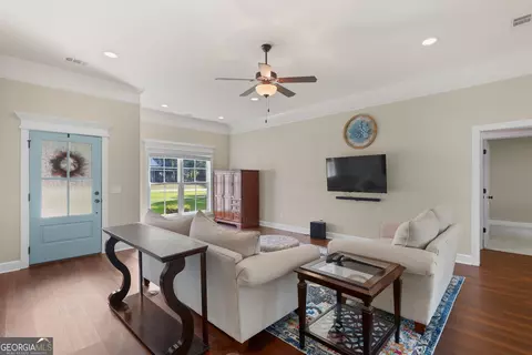 Entry Way - 335 Westminster Dr, Guyton, GA 31312 photo 1 of 2