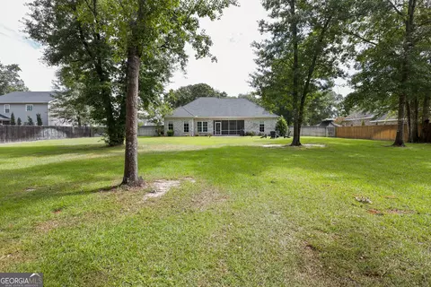 Exterior - 335 Westminster Dr, Guyton, GA 31312 photo 9 of 11