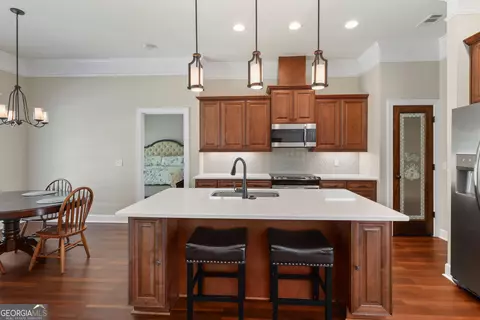 Kitchen - 335 Westminster Dr, Guyton, GA 31312 photo 2 of 7