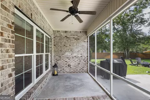 Exterior - 335 Westminster Dr, Guyton, GA 31312 photo 5 of 11
