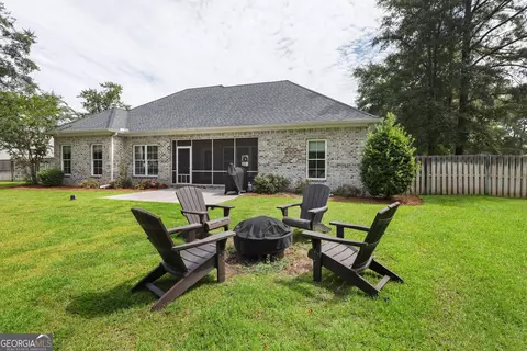 Exterior - 335 Westminster Dr, Guyton, GA 31312 photo 11 of 11