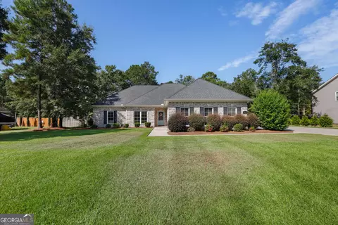 335 Westminster Dr, Guyton, GA 31312