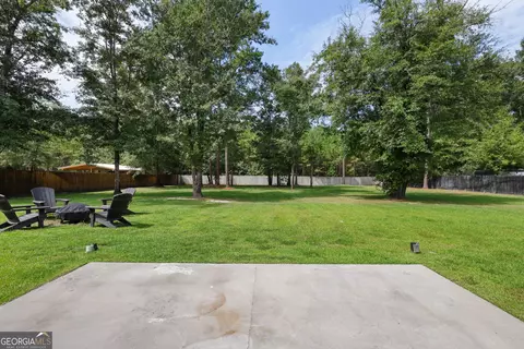 Exterior - 335 Westminster Dr, Guyton, GA 31312 photo 6 of 11