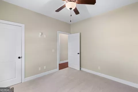 Bedroom - 335 Westminster Dr, Guyton, GA 31312 photo 2 of 6