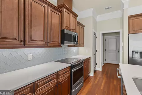 Kitchen - 335 Westminster Dr, Guyton, GA 31312 photo 7 of 7