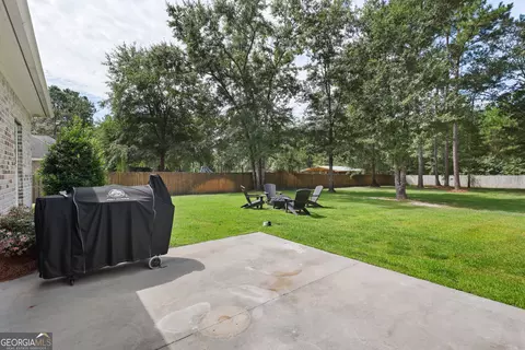 Exterior - 335 Westminster Dr, Guyton, GA 31312 photo 7 of 11