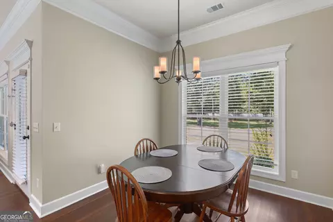 Dining - 335 Westminster Dr, Guyton, GA 31312 photo 1 of 1