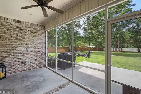Exterior - 335 Westminster Dr, Guyton, GA 31312 photo 4 of 11