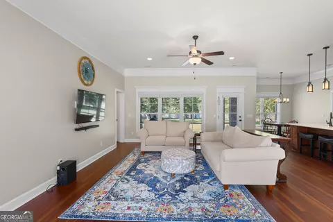 Living - 335 Westminster Dr, Guyton, GA 31312 photo 1 of 4