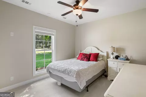 Bedroom - 335 Westminster Dr, Guyton, GA 31312 photo 3 of 6