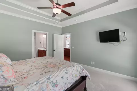 Bedroom - 335 Westminster Dr, Guyton, GA 31312 photo 6 of 6