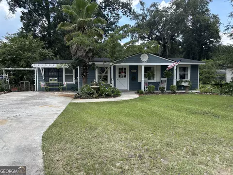 105 Gunter St, Saint Marys, GA 31558