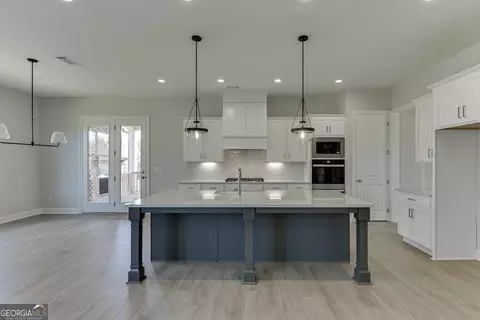 Kitchen - 450 Thunder Rd, Buford, GA 30518 photo 1 of 3