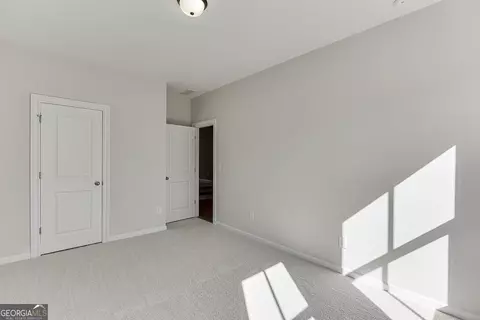 Bedroom - 450 Thunder Rd, Buford, GA 30518 photo 5 of 11