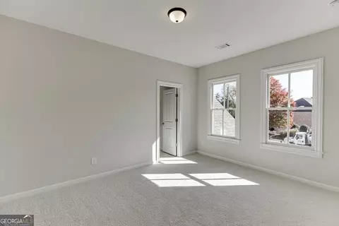 Bedroom - 450 Thunder Rd, Buford, GA 30518 photo 6 of 11