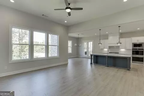 Living - 450 Thunder Rd, Buford, GA 30518 photo 5 of 5