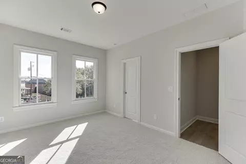 Bedroom - 450 Thunder Rd, Buford, GA 30518 photo 7 of 11