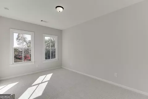 Bedroom - 450 Thunder Rd, Buford, GA 30518 photo 4 of 11