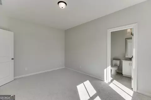 Bedroom - 450 Thunder Rd, Buford, GA 30518 photo 8 of 11